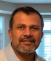 Manoj Sasankan | Sr. Cloud Infrastructure Engineer